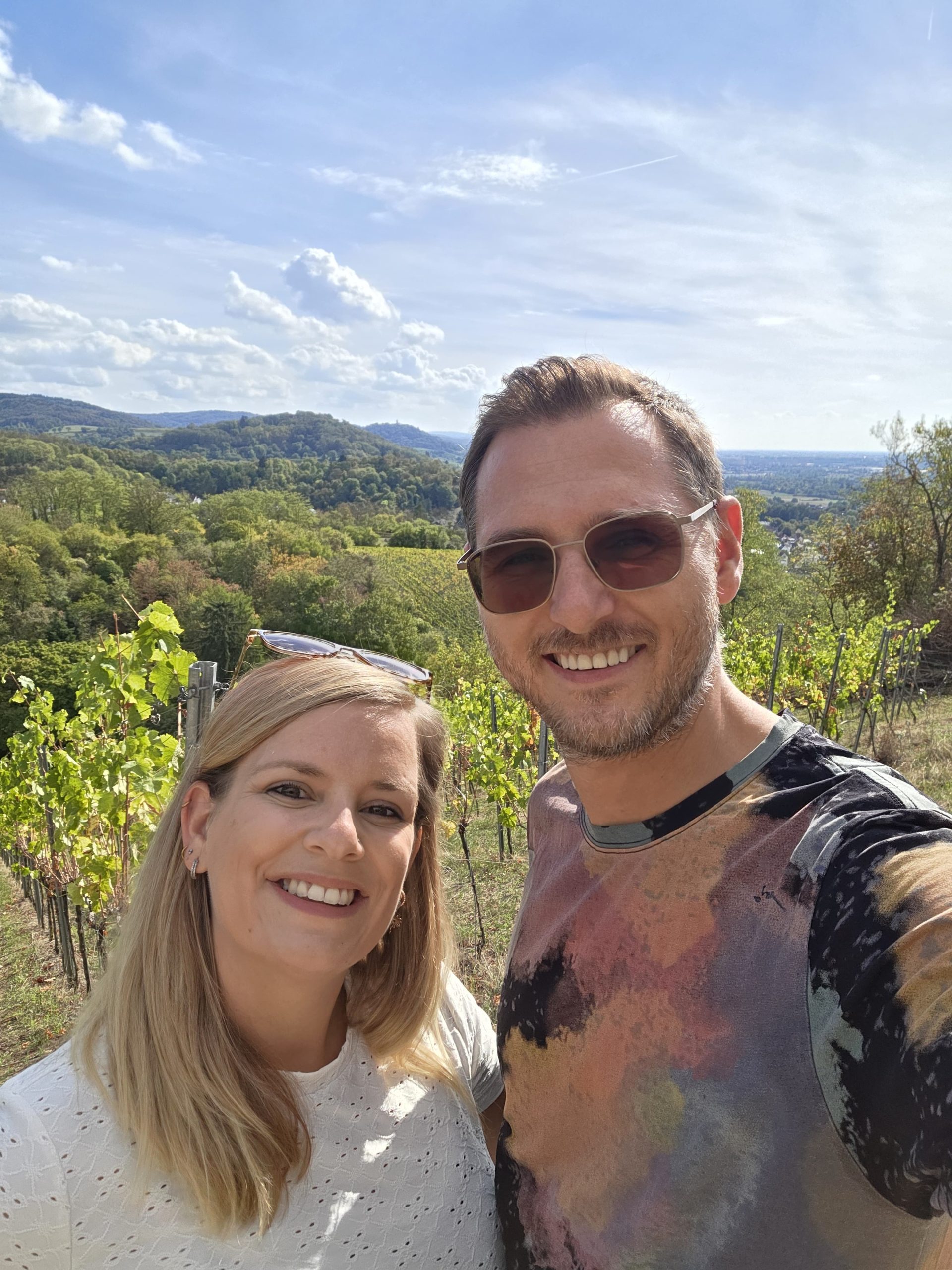 Ines und Tobias von Mietopia